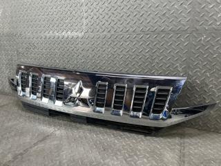 Решетка радиатора MITSUBISHI EK SPACE B11A 3B20 6400F828 3 ракурс