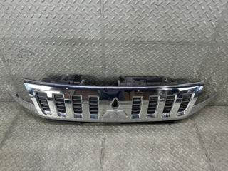 Решетка радиатора MITSUBISHI EK SPACE B11A 3B20 6400F828 4 ракурс