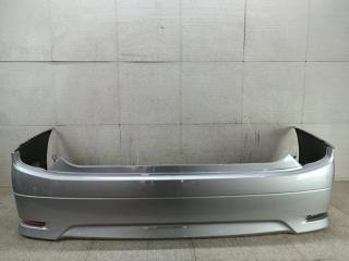 Бампер задний NISSAN ELGRAND TE52 QR25DE 85022 1JB0H 1 ракурс
