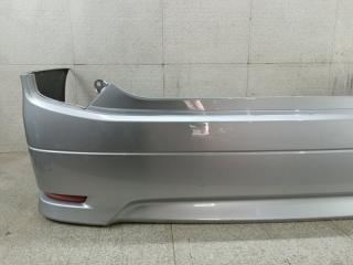 Бампер задний NISSAN ELGRAND TE52 QR25DE 85022 1JB0H 4 ракурс