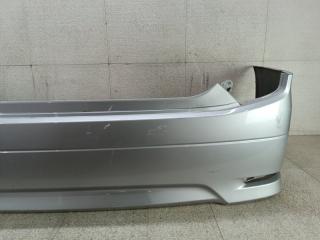 Бампер задний NISSAN ELGRAND TE52 QR25DE 85022 1JB0H 5 ракурс