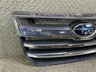 Решетка радиатора SUBARU DEX M401F 13114-B1040 2 ракурс