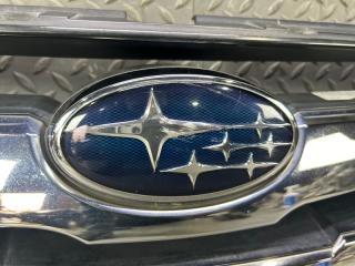 Решетка радиатора SUBARU DEX M401F 13114-B1040 4 ракурс