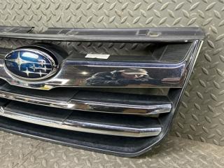 Решетка радиатора SUBARU DEX M401F 13114-B1040 5 ракурс