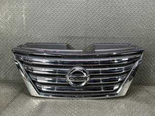 Решетка радиатора NISSAN SERENA HFC26 62310 3GS0A 1 ракурс