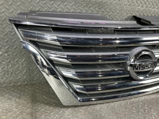 Решетка радиатора NISSAN SERENA HFC26 62310 3GS0A 2 ракурс