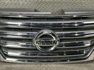Решетка радиатора NISSAN SERENA HFC26 62310 3GS0A 3 ракурс