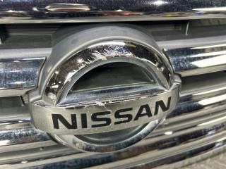 Решетка радиатора NISSAN SERENA HFC26 62310 3GS0A 4 ракурс