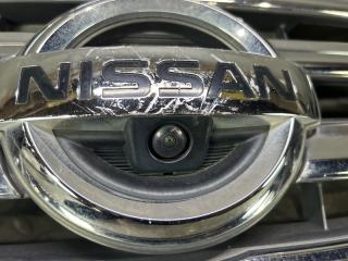 Решетка радиатора NISSAN SERENA HFC26 62310 3GS0A 5 ракурс