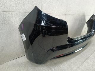 Бампер задний HONDA FIT GE6 71501-TF0X-ZX00 2 ракурс
