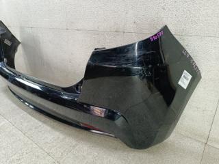 Бампер задний HONDA FIT GE6 71501-TF0X-ZX00 3 ракурс