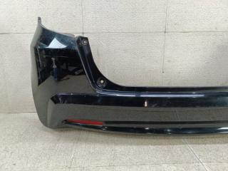 Бампер задний HONDA FIT GE6 71501-TF0X-ZX00 4 ракурс