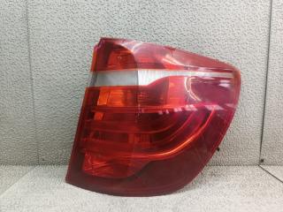 Стоп-сигнал правый задний BMW X3 F25 7217312-13 1 ракурс