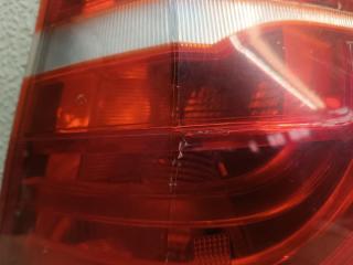 Стоп-сигнал правый задний BMW X3 F25 7217312-13 5 ракурс