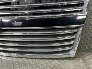 Решетка радиатора NISSAN ELGRAND ME51 VQ25DE 62310 WB40A 4 ракурс