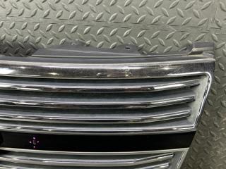 Решетка радиатора NISSAN ELGRAND ME51 VQ25DE 62310 WB40A 5 ракурс