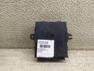 Блок управления efi SUZUKI WAGON R MC21S K6A 3392073HR1 2 ракурс