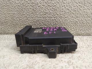 Блок управления efi SUZUKI WAGON R MC21S K6A 3392073HR1 3 ракурс