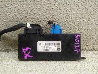 Электронный блок BMW X3 F25 61359312602 2 ракурс