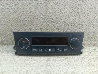 Климат-контроль SUBARU LEGACY BL5, BP5 72311AG061 1 ракурс