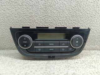Климат-контроль MITSUBISHI MIRAGE A05A 3A90 7820A361XA 1 ракурс