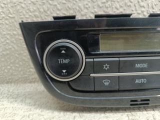 Климат-контроль MITSUBISHI MIRAGE A05A 3A90 7820A361XA 2 ракурс