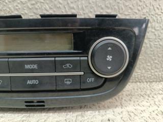 Климат-контроль MITSUBISHI MIRAGE A05A 3A90 7820A361XA 3 ракурс