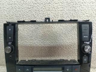 Климат-контроль NISSAN SERENA HFC26 MR20DD 27500 3JY0A 2 ракурс