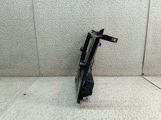 Климат-контроль NISSAN SERENA HFC26 MR20DD 27500 3JY0A 5 ракурс