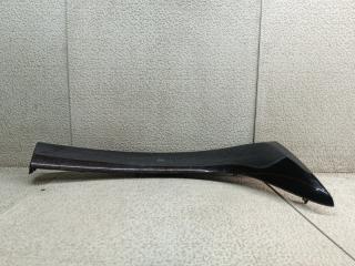 Накладка на торпеду NISSAN ELGRAND TE52 68412 1JB0A 5 ракурс