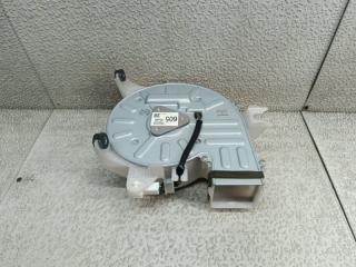 Мотор охлаждения батареи LEXUS GS450H GWS191 117200-6050 1 ракурс