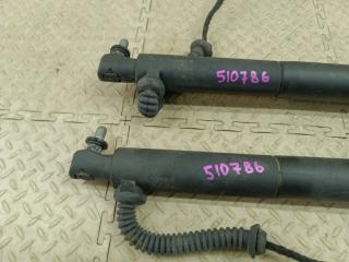 Амортизатор задней двери BMW X6 E71 7332697, 7332698 2 ракурс