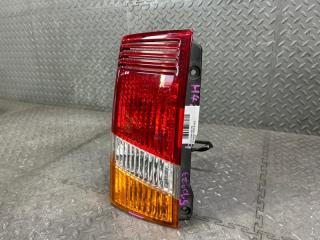 Стоп-сигнал левый задний MITSUBISHI TOPPO BJ H42A 1146-338 3 ракурс