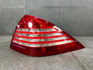 Стоп-сигнал правый задний MERCEDES-BENZ CL-CLASS C215 M137E58 A215 820 1064 2 ракурс