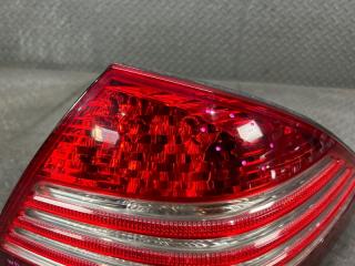 Стоп-сигнал правый задний MERCEDES-BENZ CL-CLASS C215 M137E58 A215 820 1064 4 ракурс