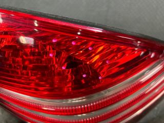 Стоп-сигнал правый задний MERCEDES-BENZ CL-CLASS C215 M137E58 A215 820 1064 5 ракурс