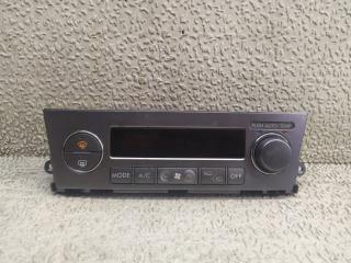 Климат-контроль SUBARU LEGACY BP5 72311AG000 1 ракурс