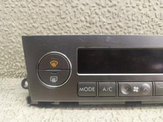 Климат-контроль SUBARU LEGACY BP5 72311AG000 2 ракурс