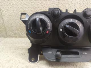 Климат-контроль MAZDA DEMIO DE3FS 2 ракурс