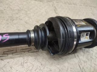 Привод правый передний TOYOTA MARK X ZIO ANA10 2AZ-FE 4 ракурс