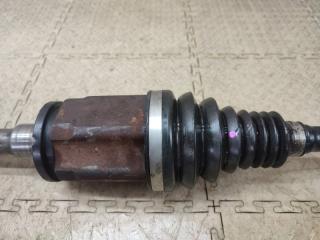 Привод правый передний BMW X6 E71 N55B30 3 ракурс
