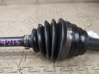 Привод правый передний BMW X6 E71 N55B30 5 ракурс