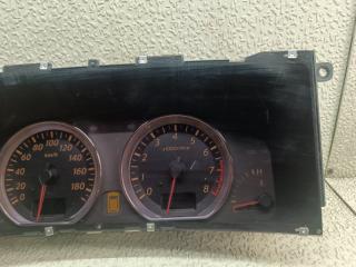Спидометр NISSAN ELGRAND E51 VQ35DE 24823WL70A 3 ракурс