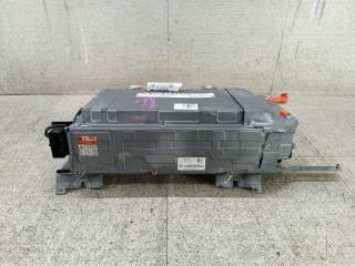Высоковольтная батарея TOYOTA AQUA NHP10 1NZ-FXE G9280-52030, 40% 1 ракурс