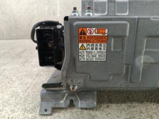 Высоковольтная батарея TOYOTA AQUA NHP10 1NZ-FXE G9280-52030, 40% 2 ракурс