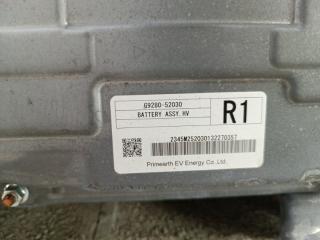 Высоковольтная батарея TOYOTA AQUA NHP10 1NZ-FXE G9280-52030, 40% 3 ракурс