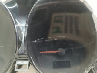 Спидометр HONDA AIRWAVE GJ1 L15A 78100 SLA 9200 5 ракурс