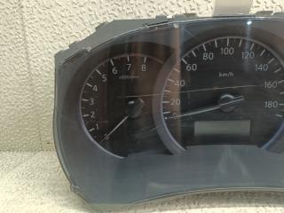 Спидометр NISSAN ELGRAND TE52 QR25DE 1JB8B/6LQ6 2 ракурс