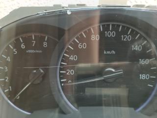 Спидометр NISSAN ELGRAND TE52 QR25DE 1JB8B/6LQ6 3 ракурс