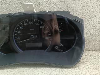 Спидометр NISSAN ELGRAND TE52 QR25DE 1JB8B/6LQ6 4 ракурс